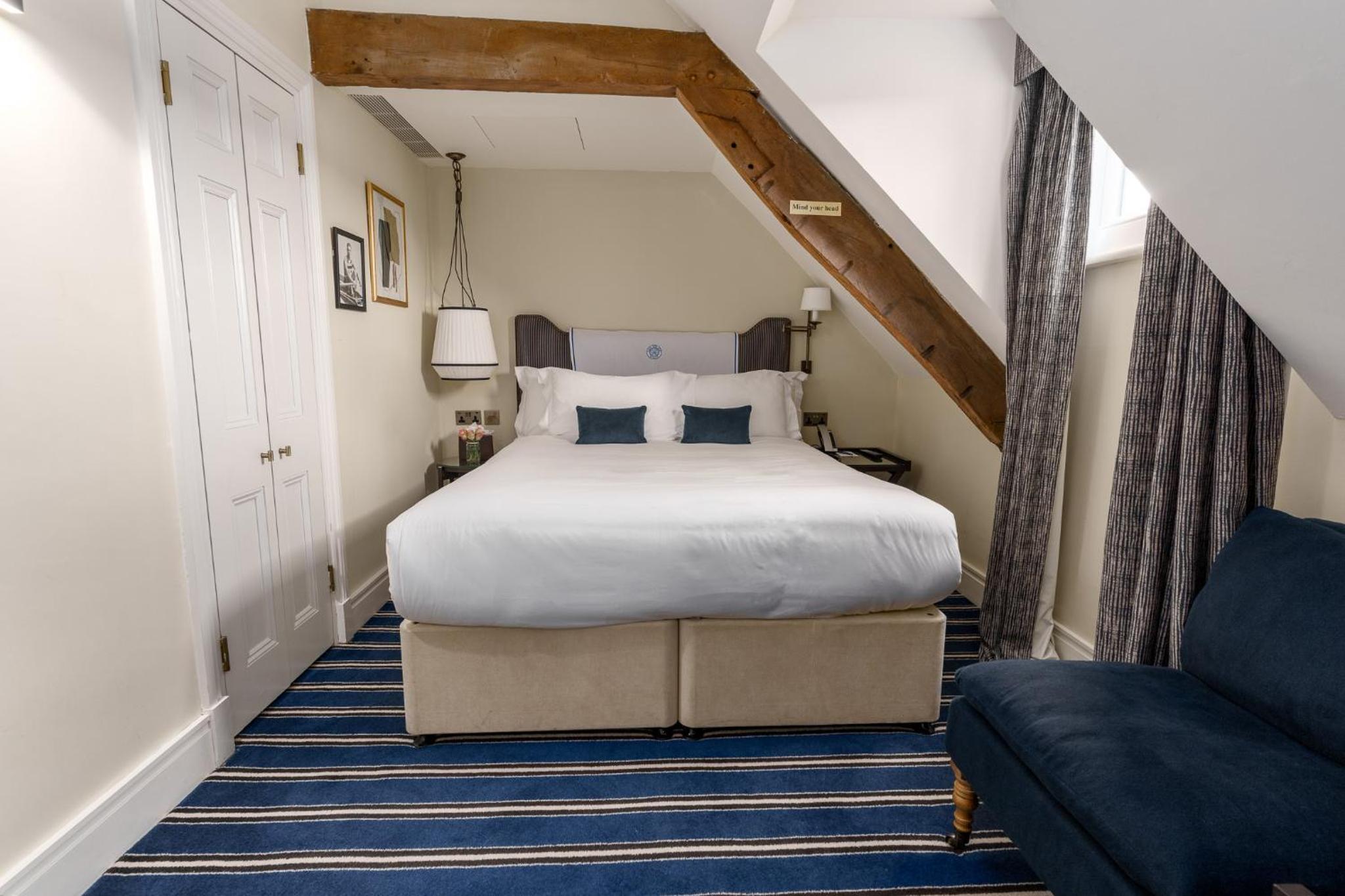 The Relais Henley