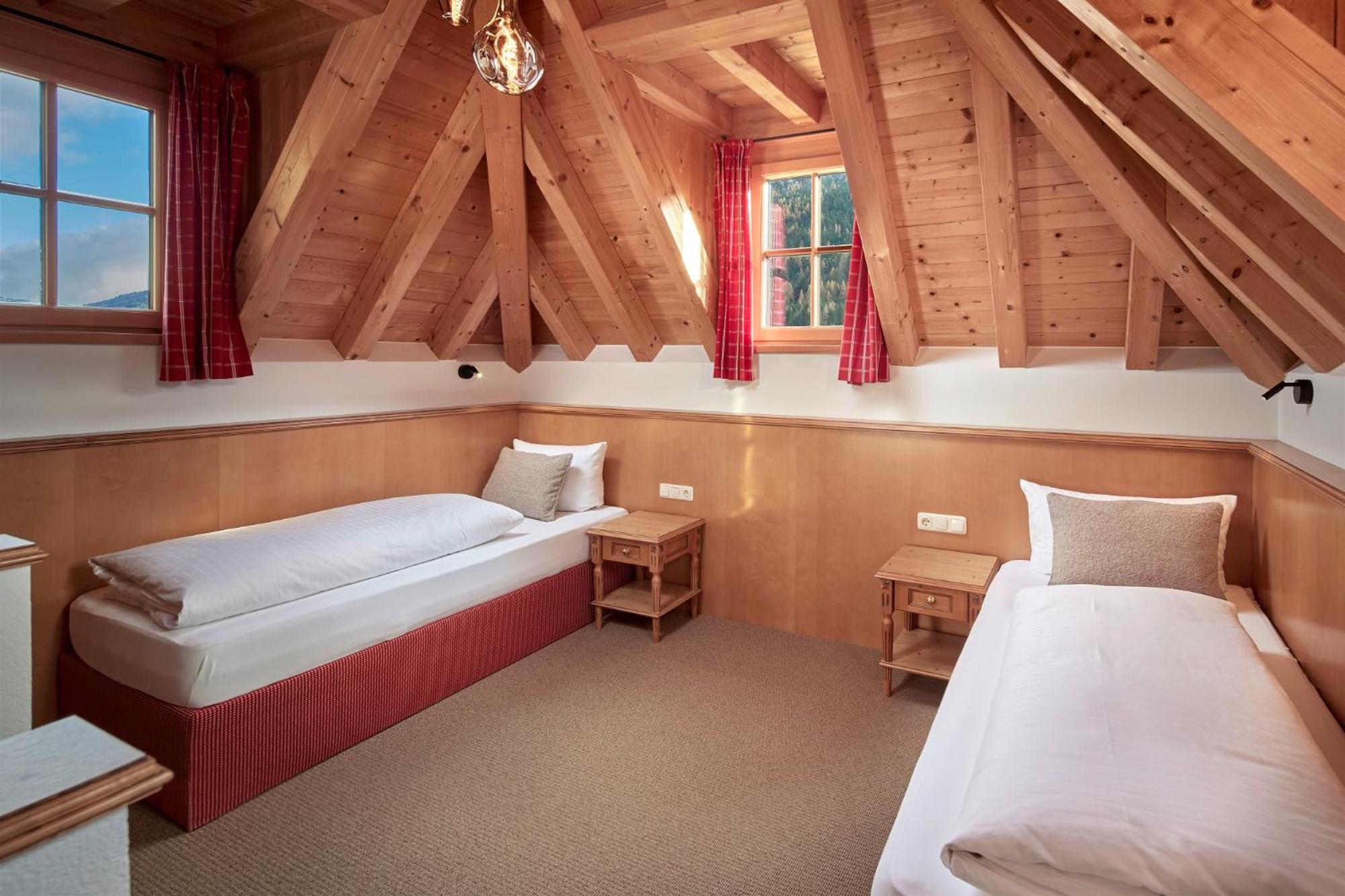Hotel Gletscherblick