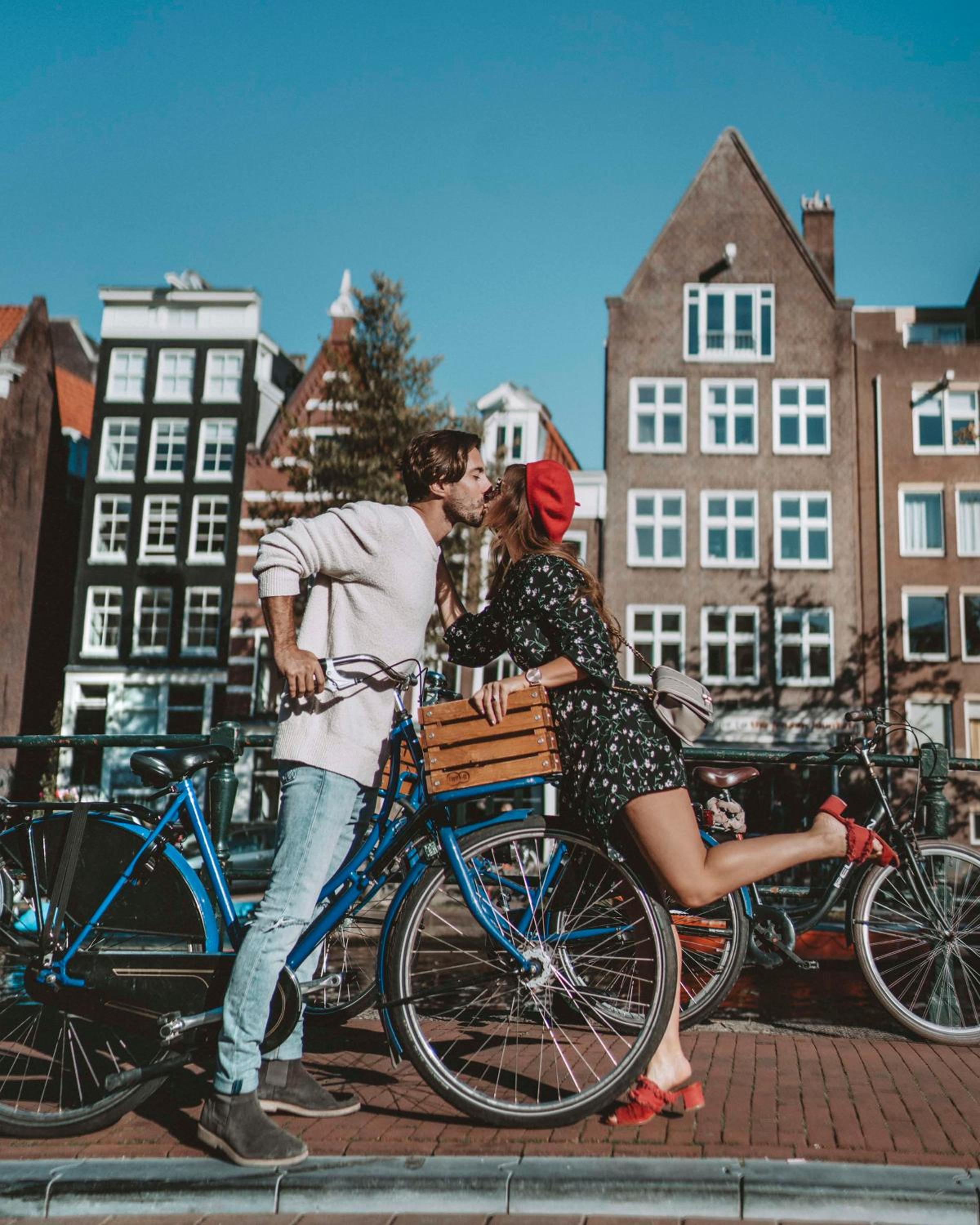 Hyatt Regency Amsterdam