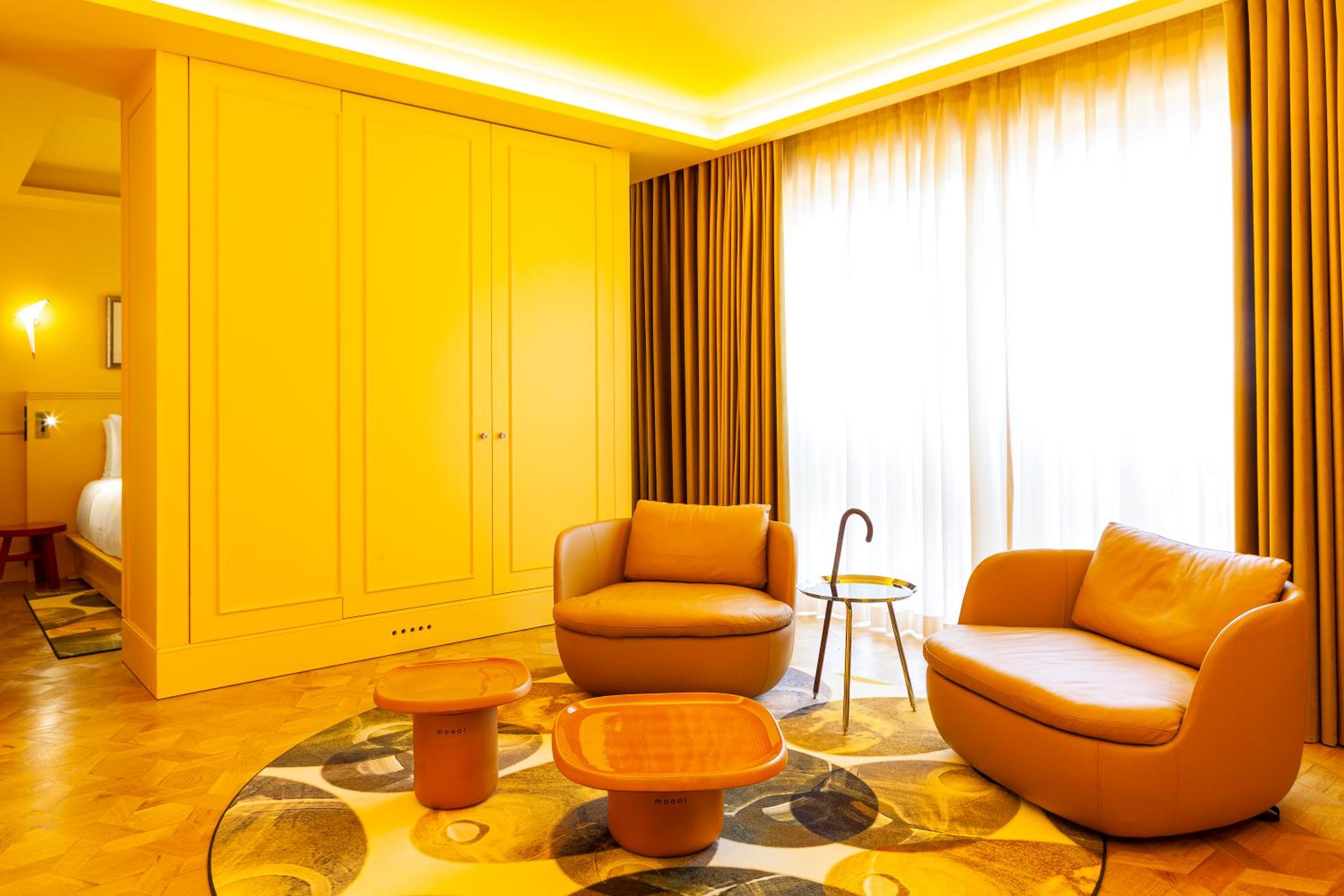 Art Legacy Hotel Baixa-Chiado