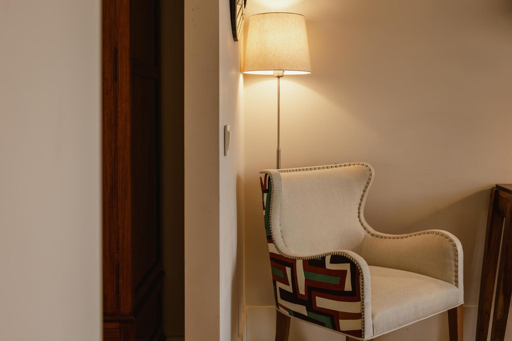 Hotel Alegria