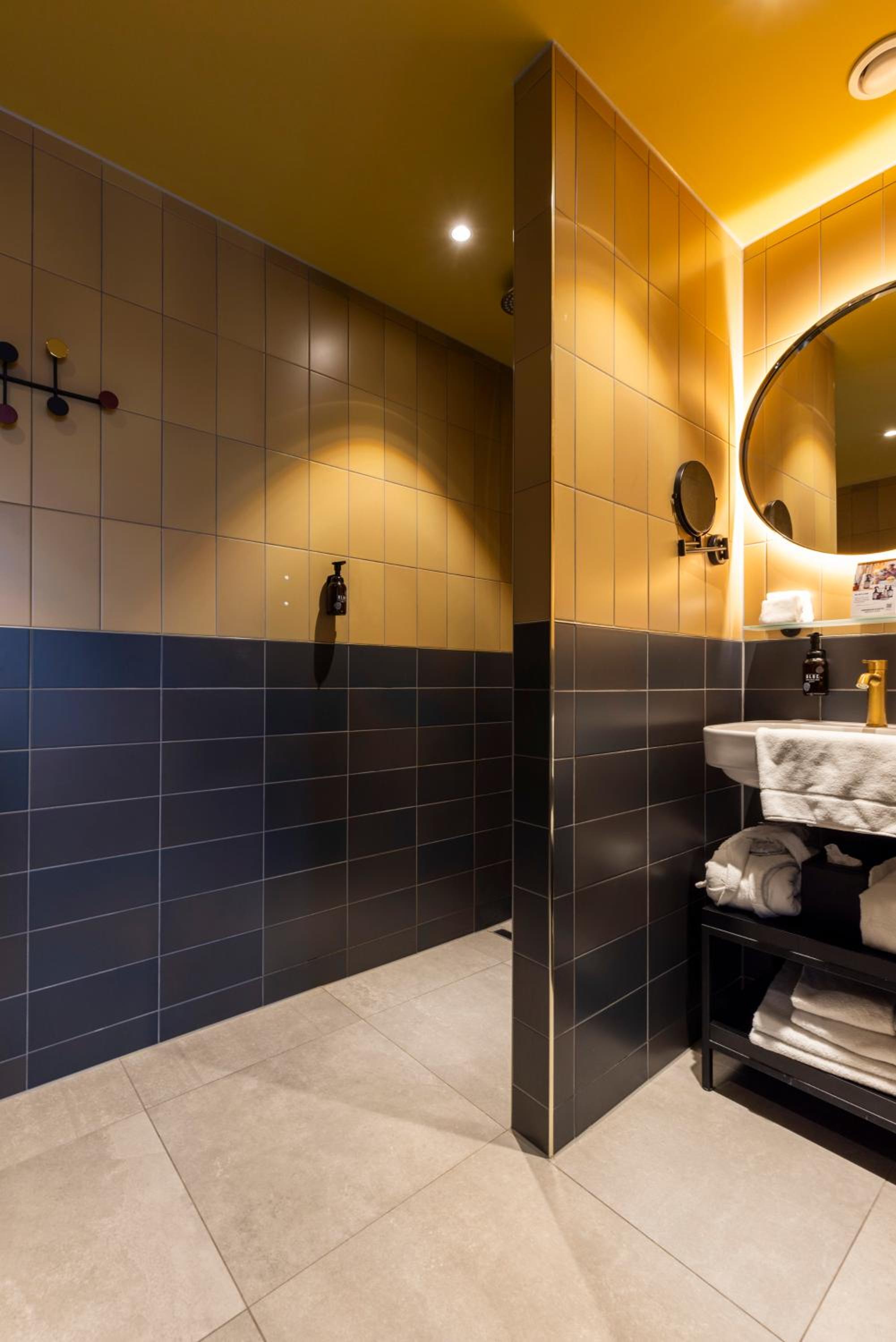 Fletcher Boutique Hotel Slaak-Rotterdam