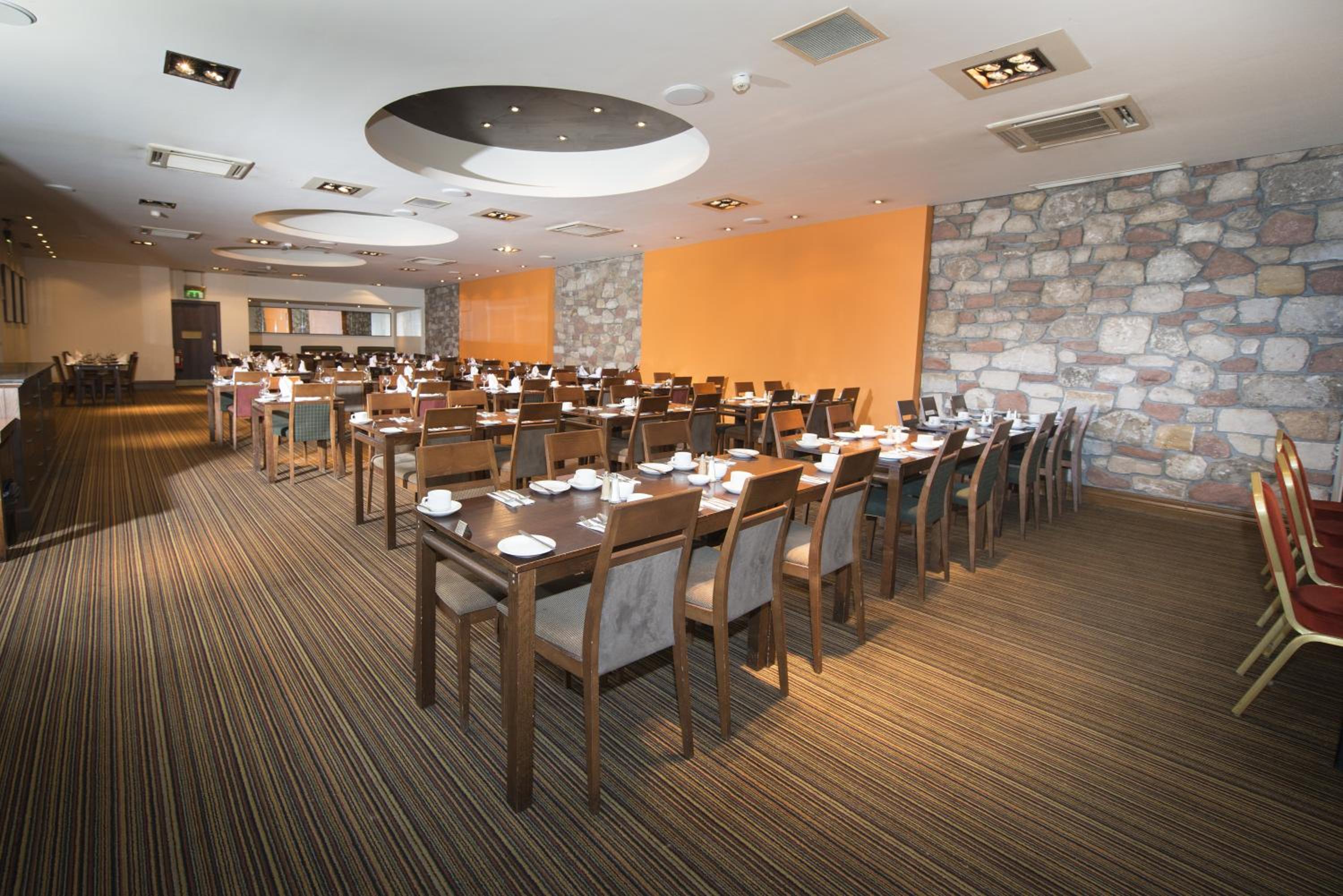Columba Hotel Inverness by Compass Hospitality