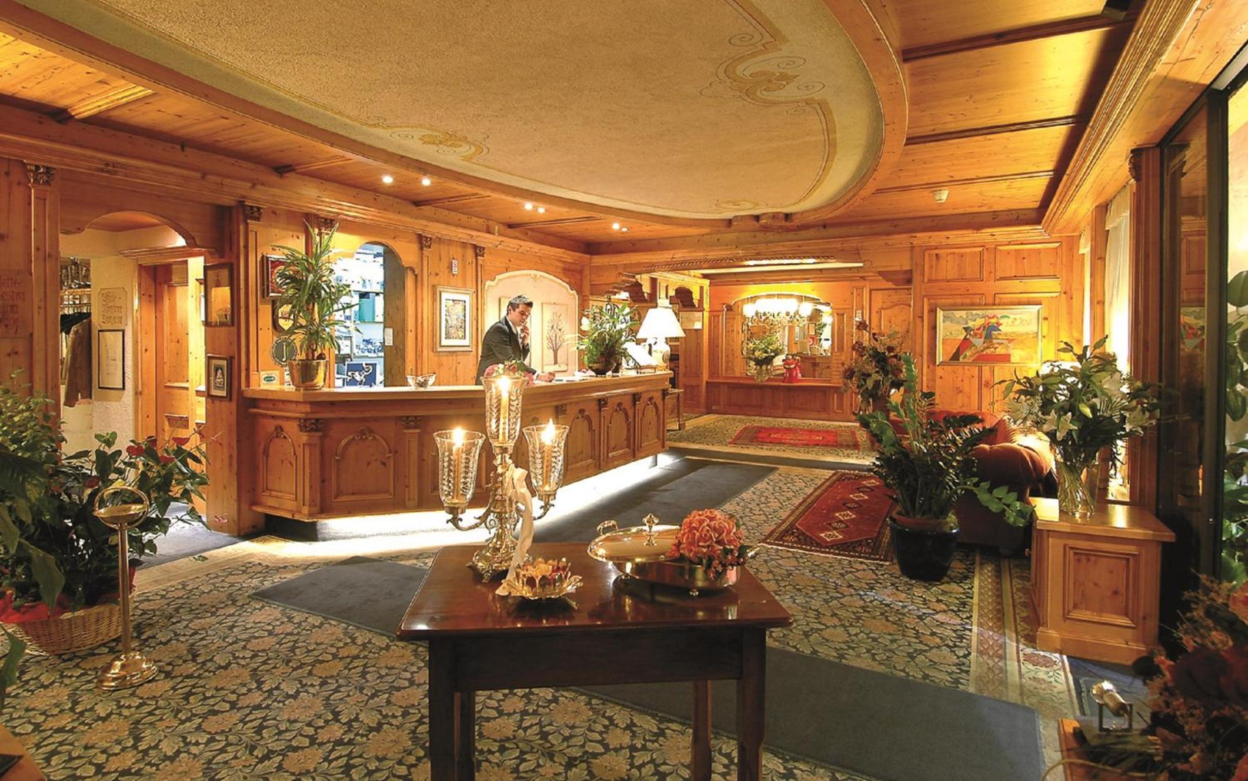 Hotel Lorenzetti