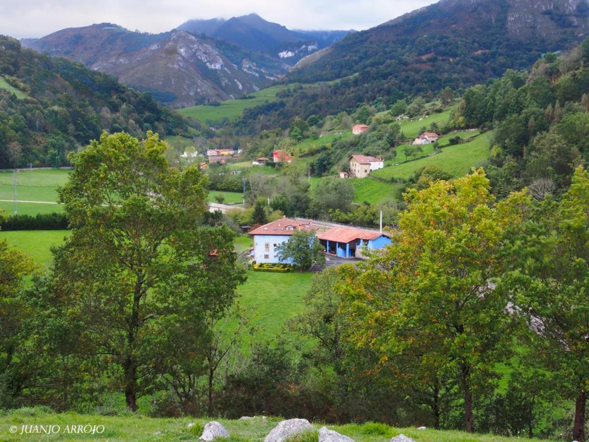 Hotel Rural Sucuevas