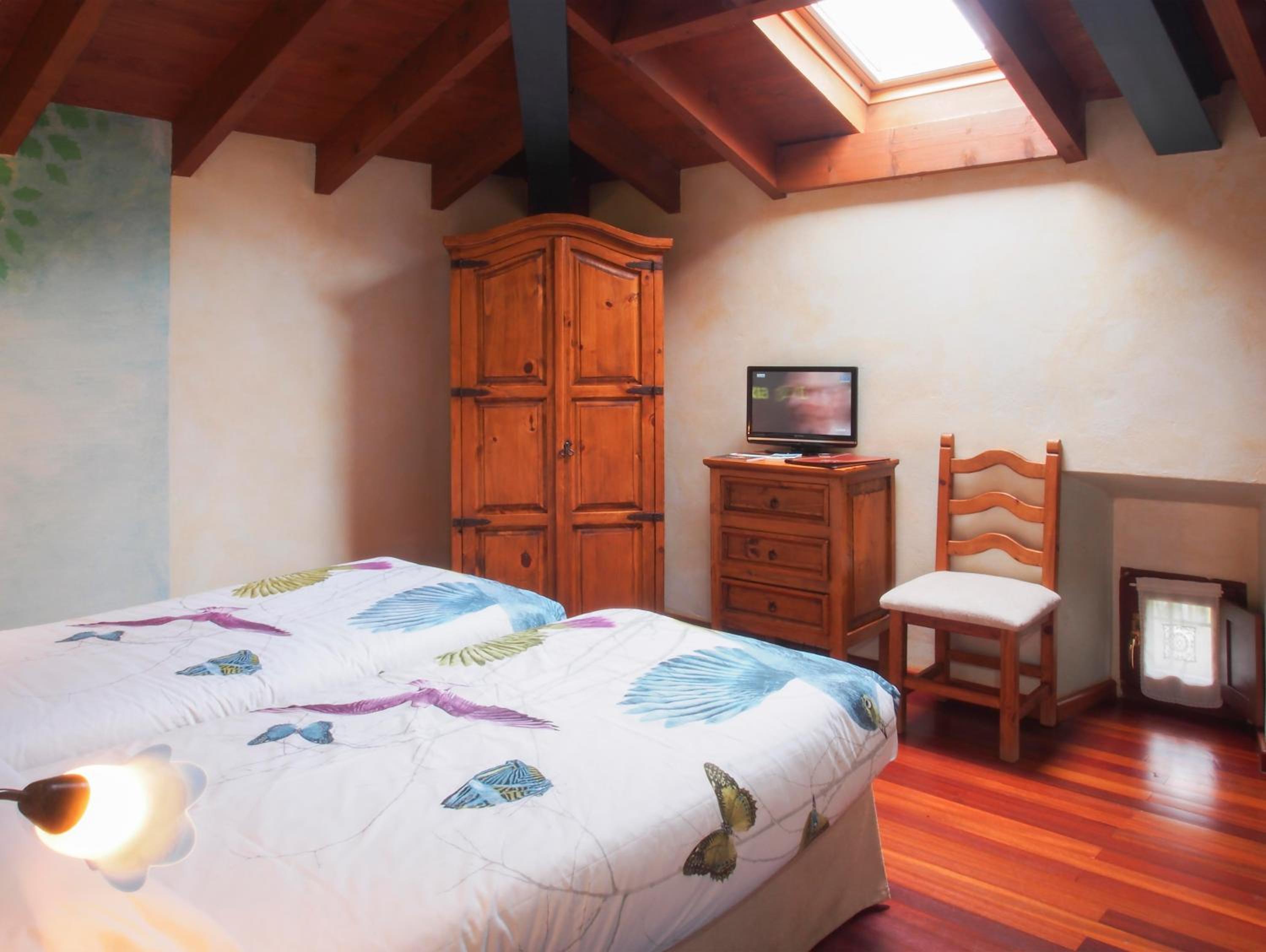 Hotel Rural Sucuevas