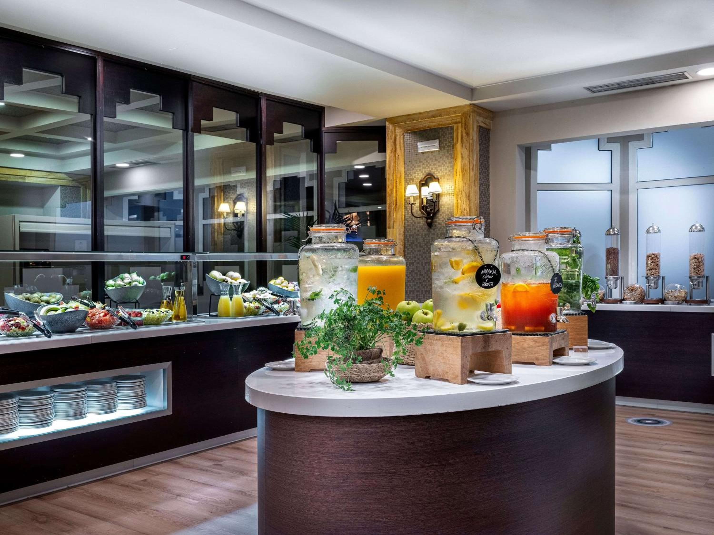 Meliá Isla Canela