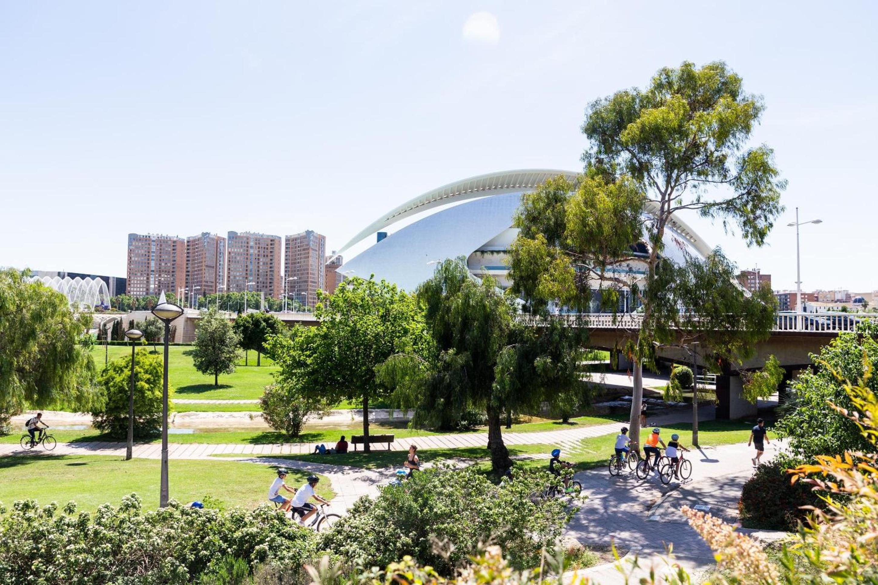 Moontels Valencia Alameda 41