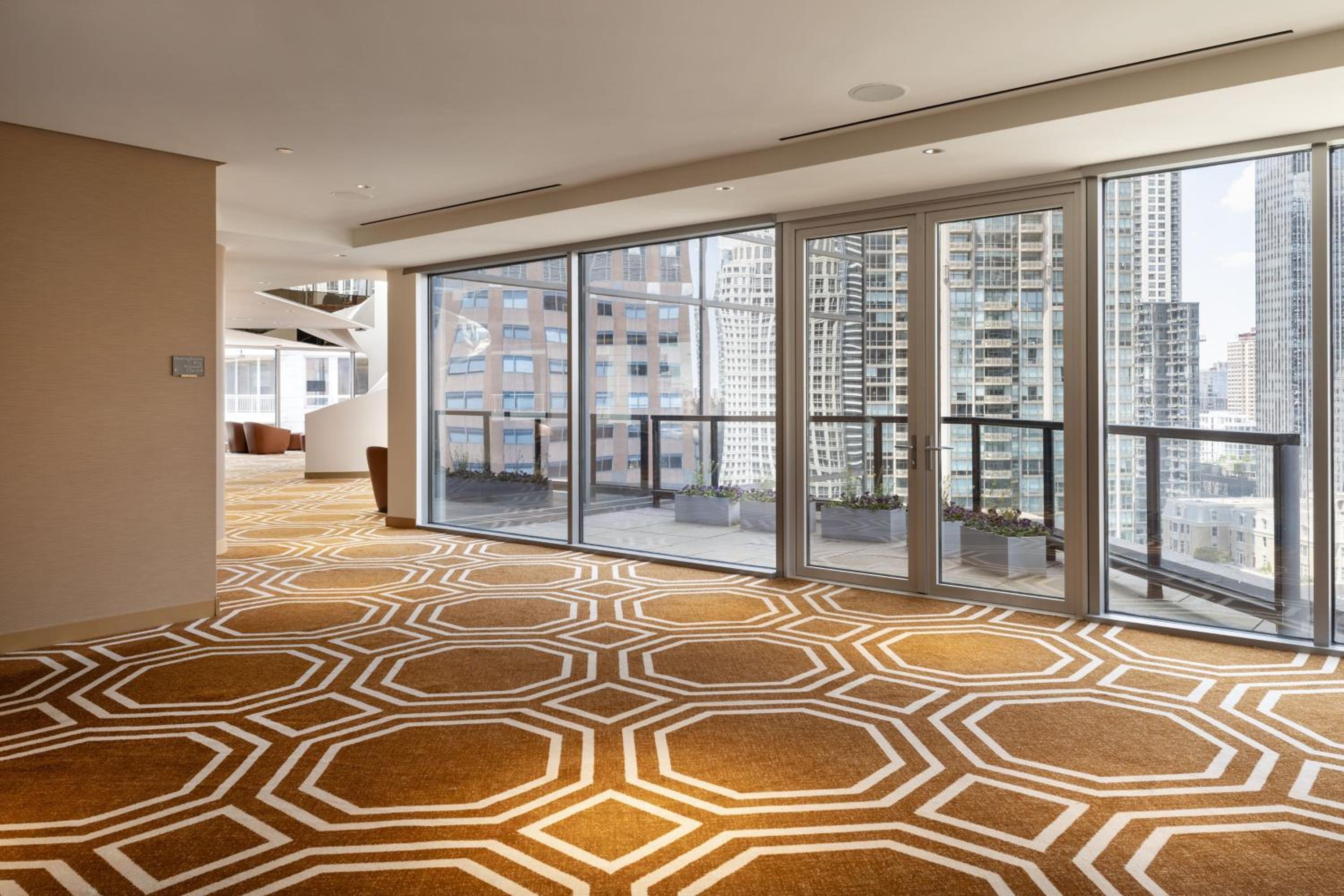 Residence Inn by Marriott Chicago Downtown Magnificent Mile