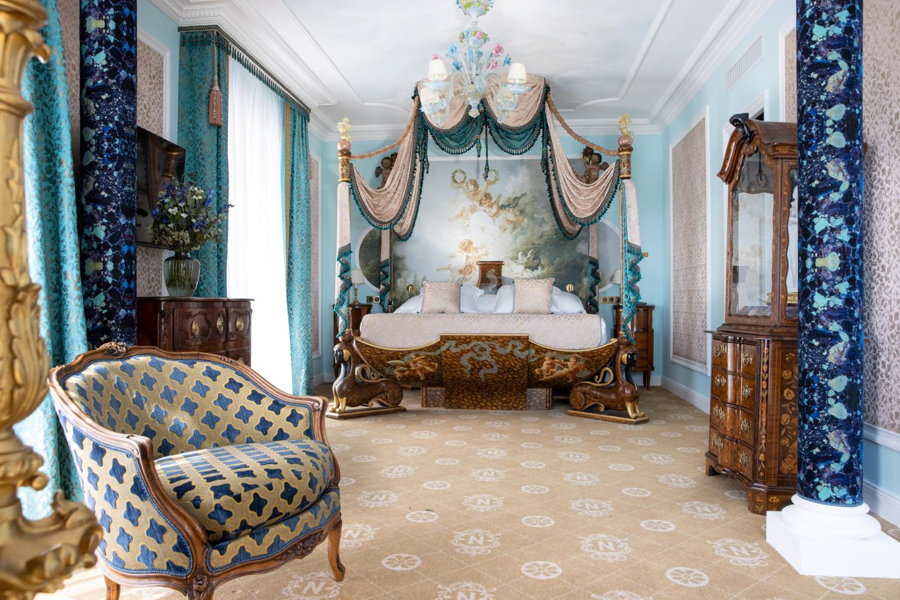 Hotel Le Negresco