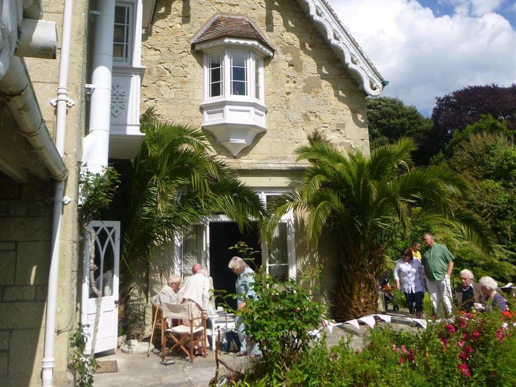 Lisle Combe Bed and Breakfast
