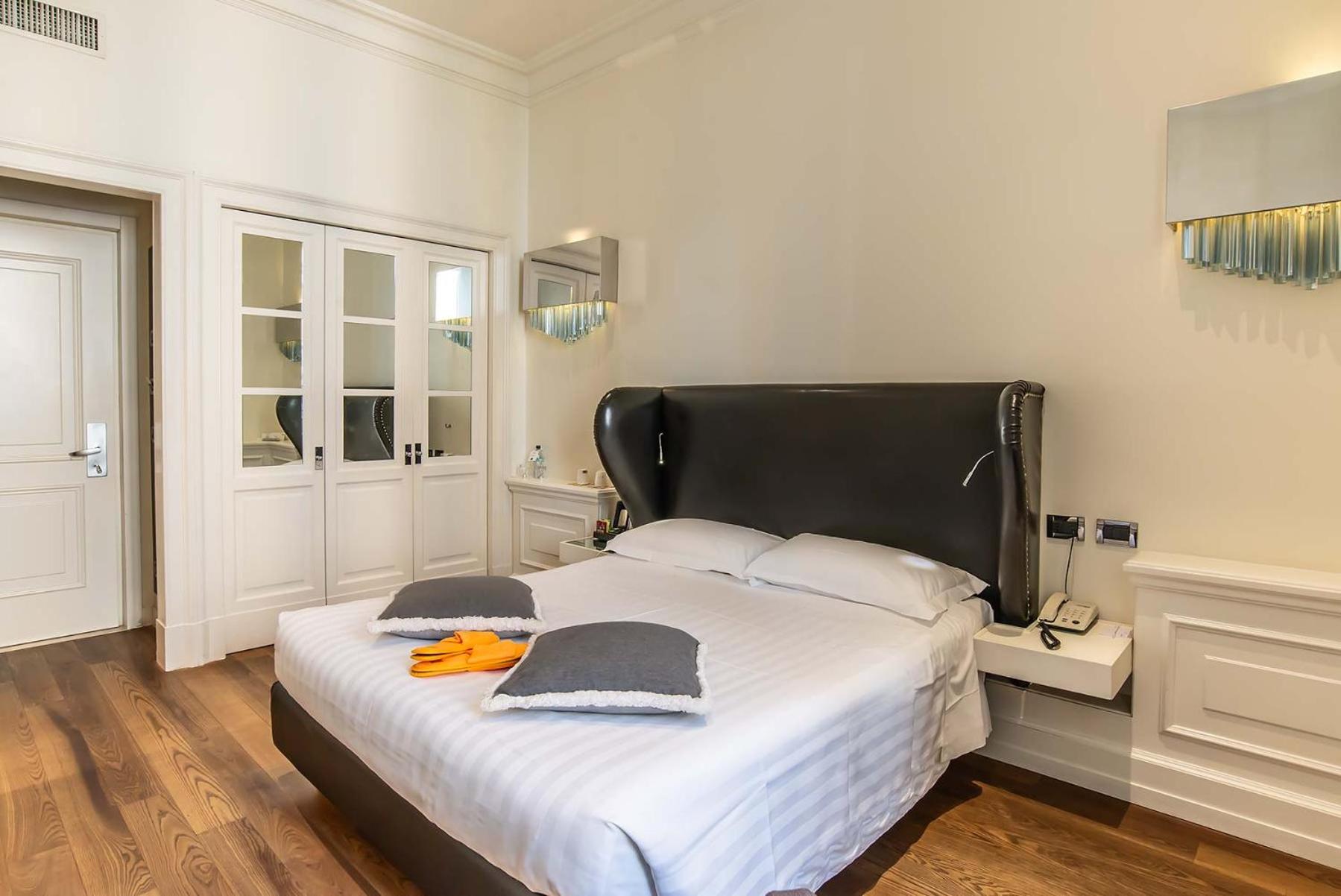 Hotel Isa