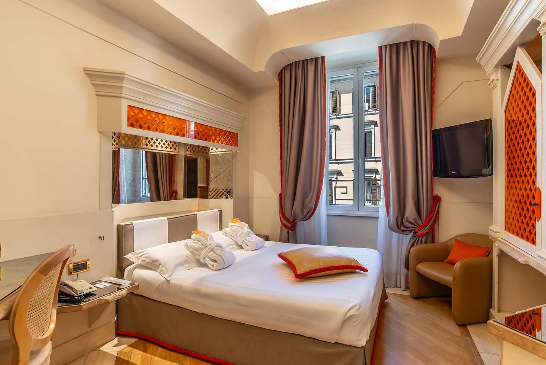 Hotel Isa
