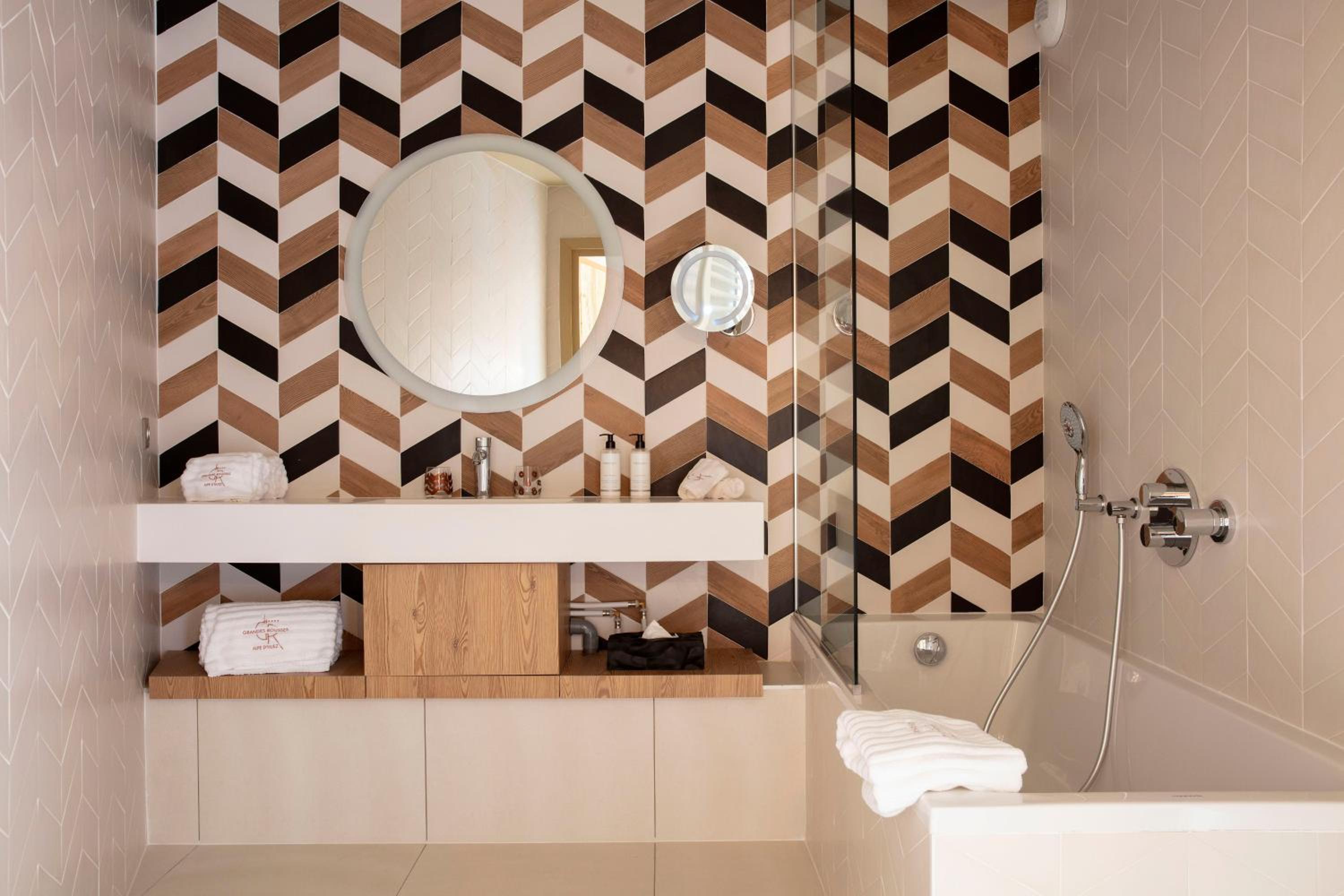 Grandes Rousses Hotel & Spa