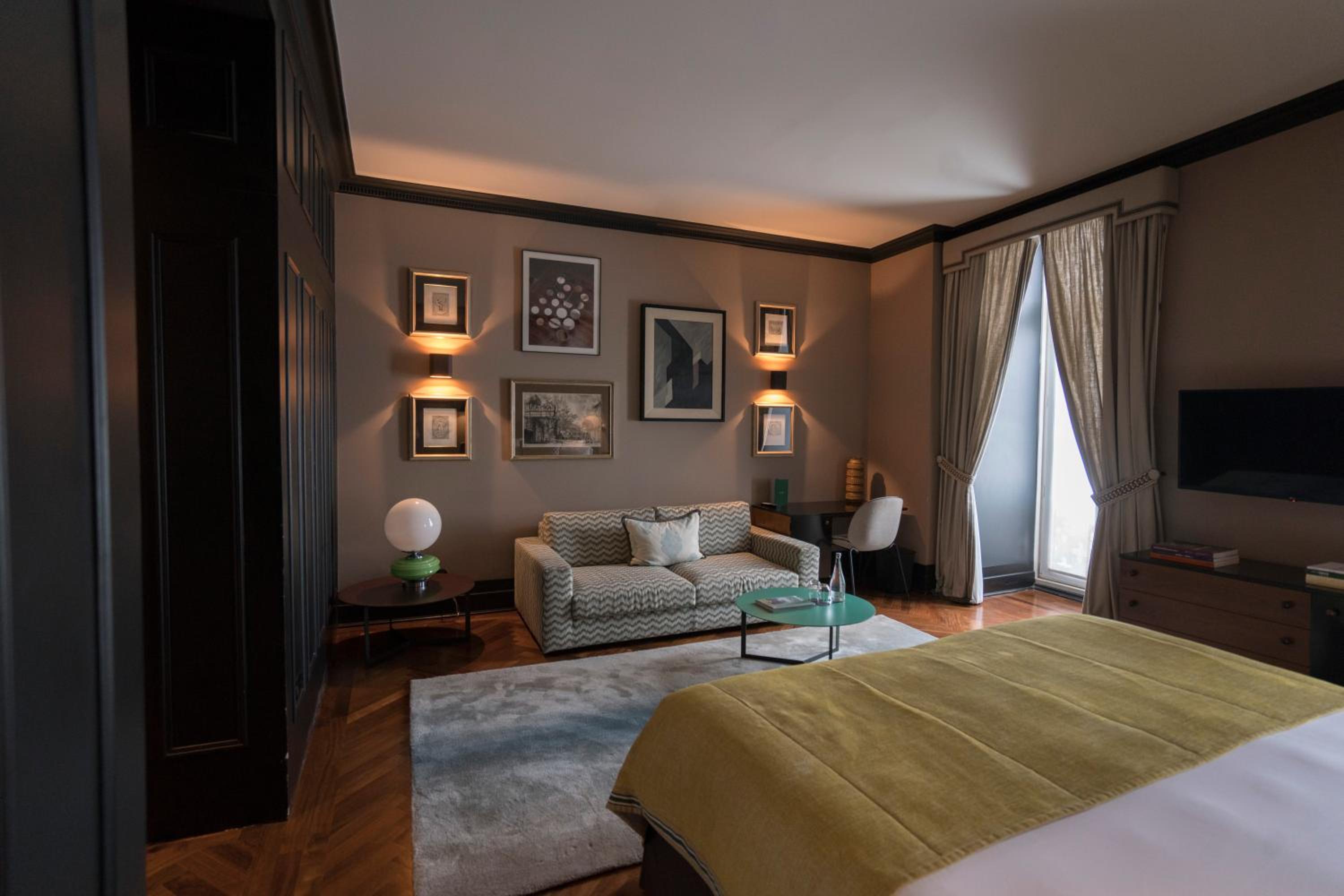 Valverde Lisboa Hotel & Garden - Relais & Chateaux