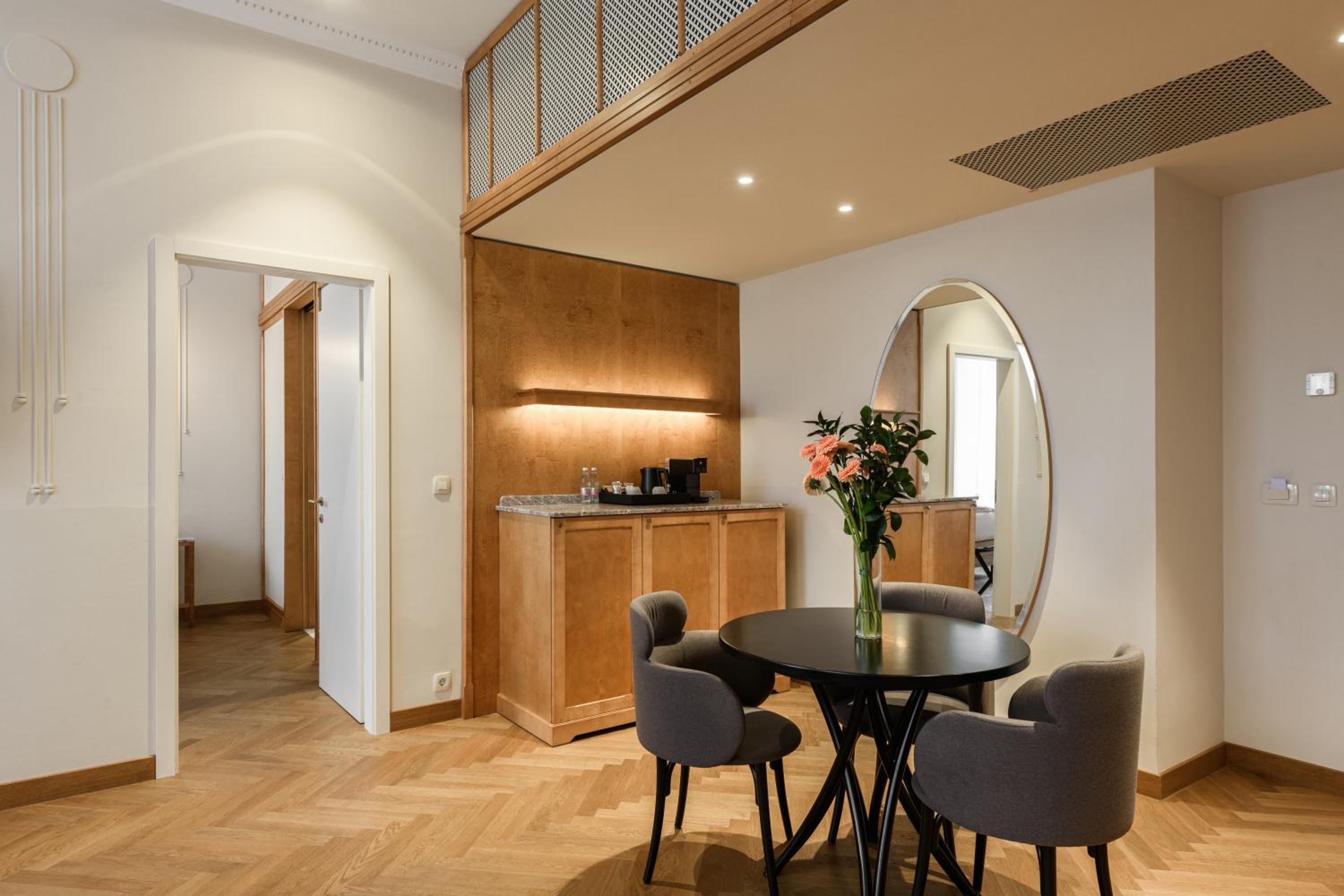 Grand Hotel Union Eurostars