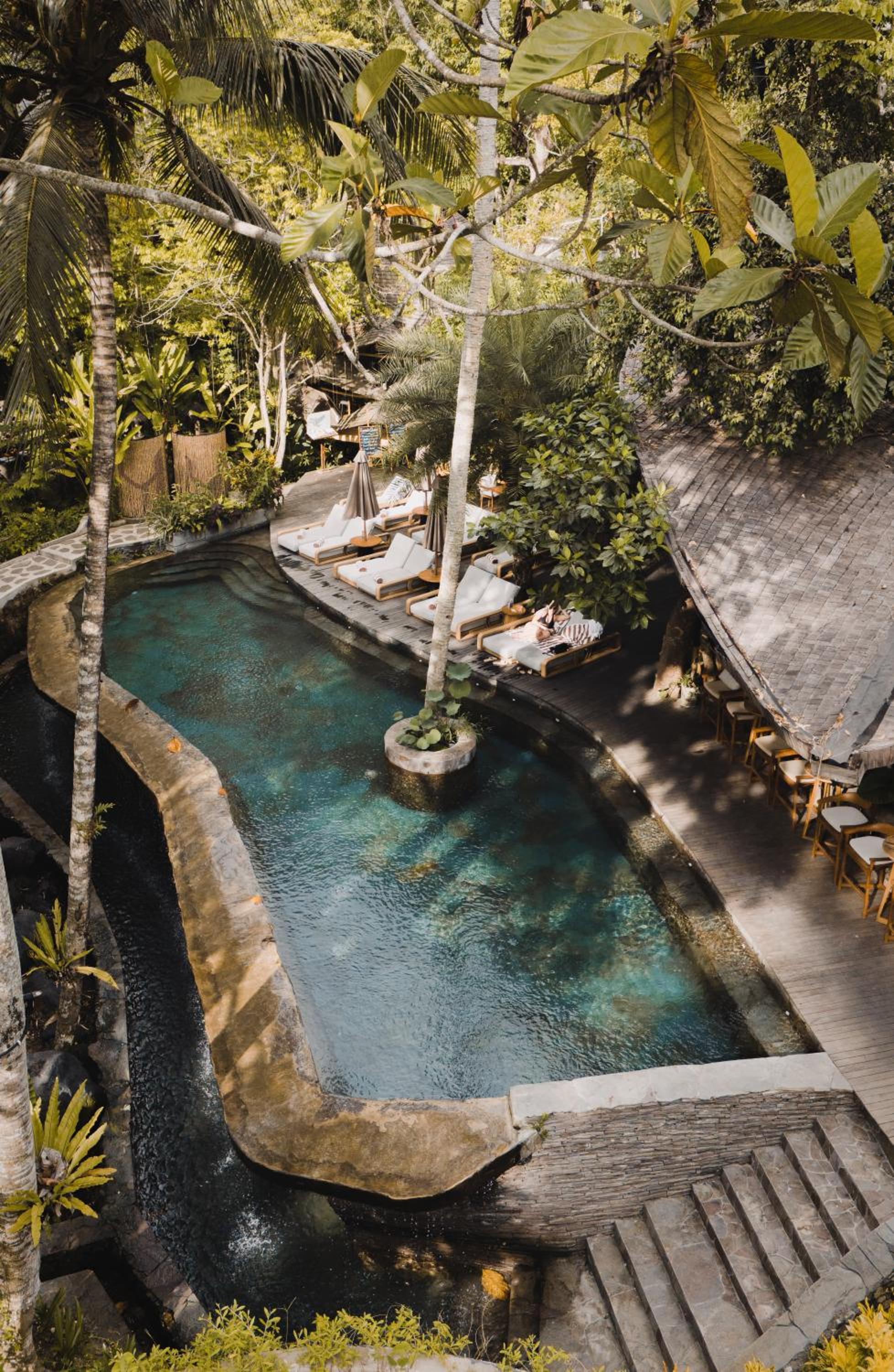 Ulaman Eco Luxury Resort