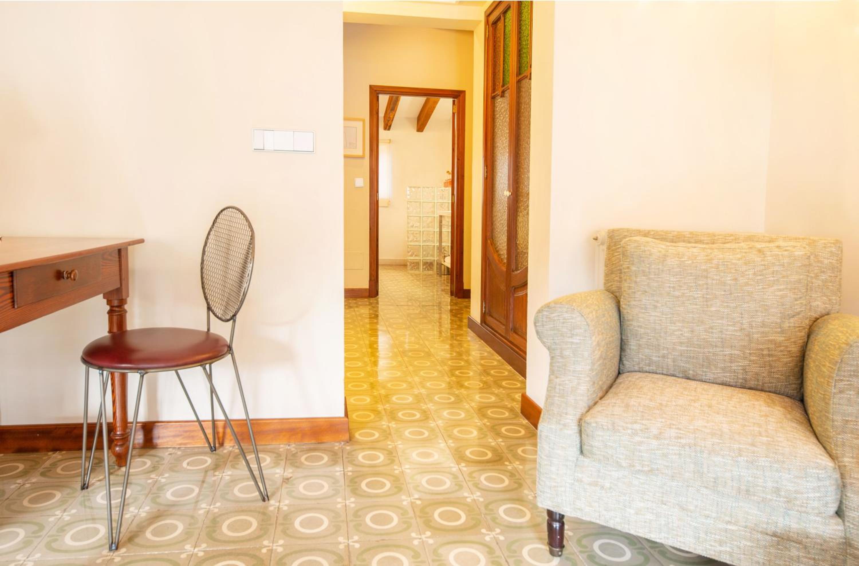 Hotel y Apartamentos DES PUIG