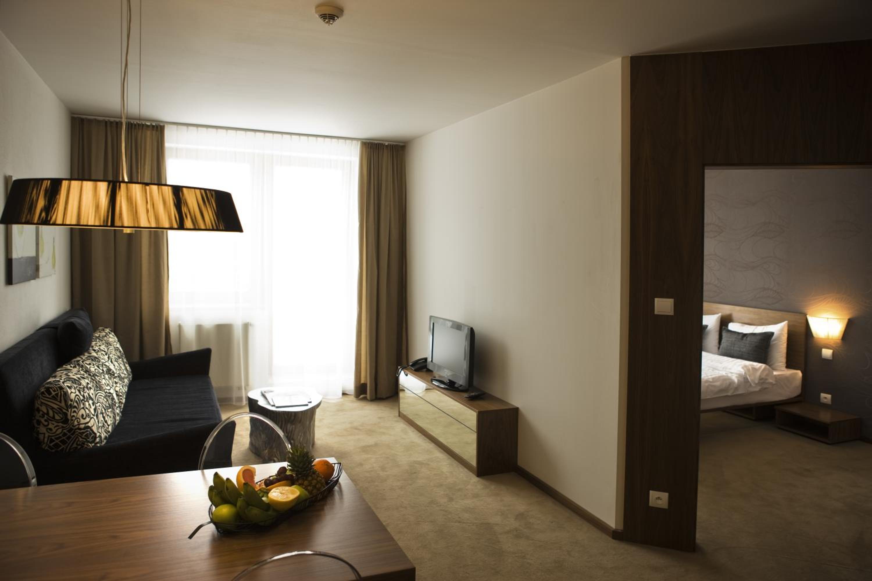 Hotel FIS Jasná