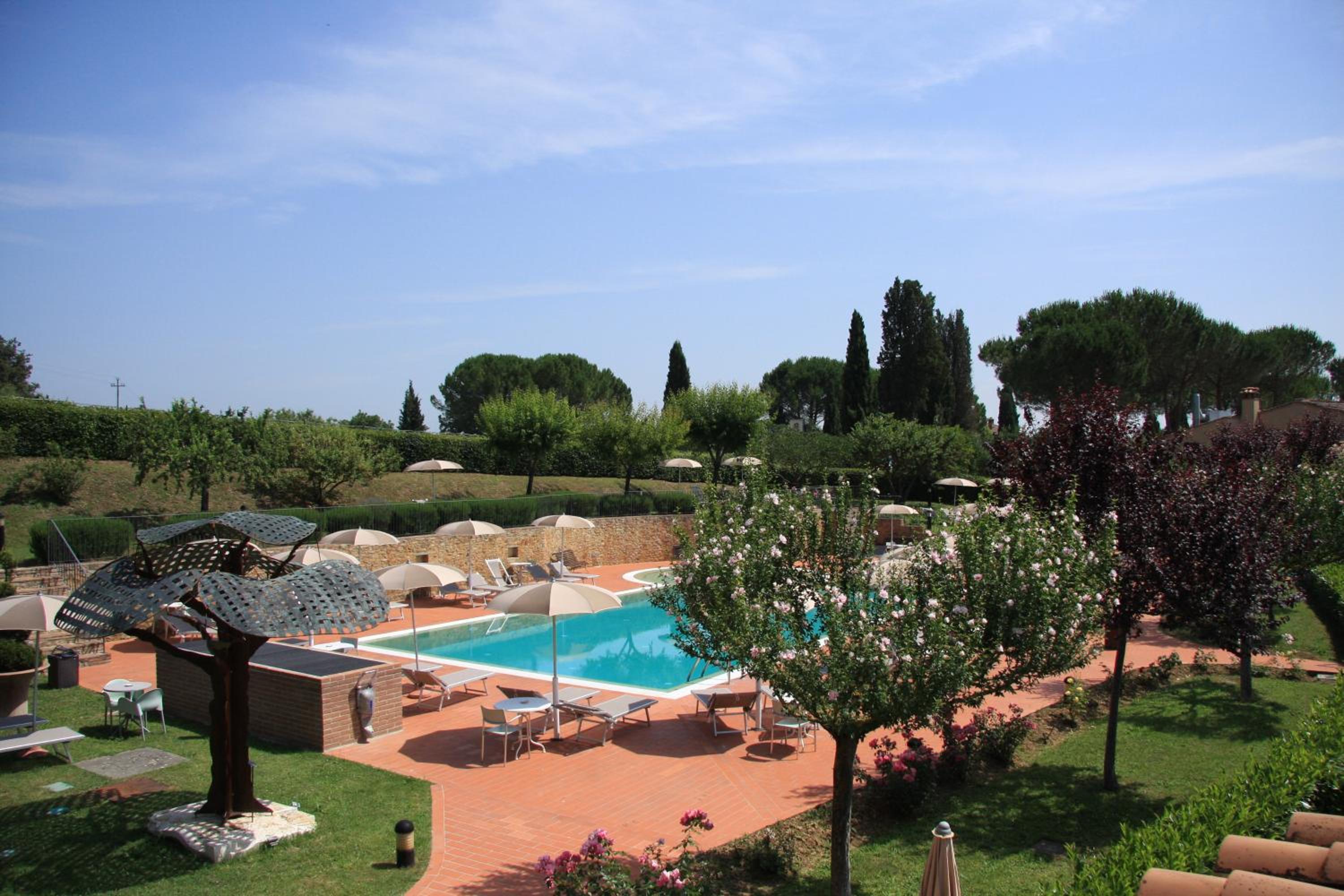 Hotel Sovestro
