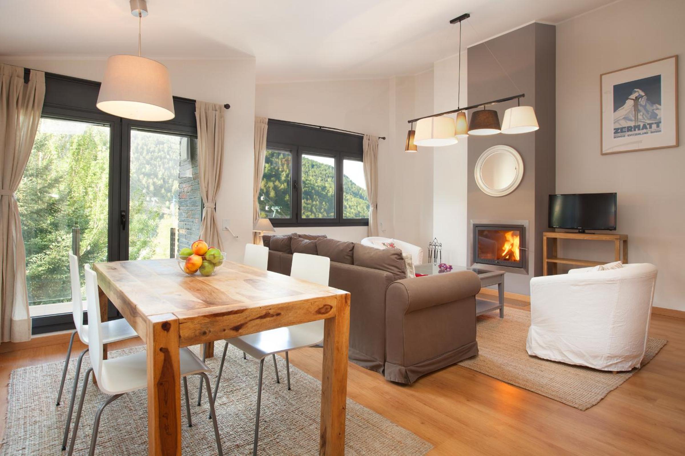 Tarter Mountain Suites