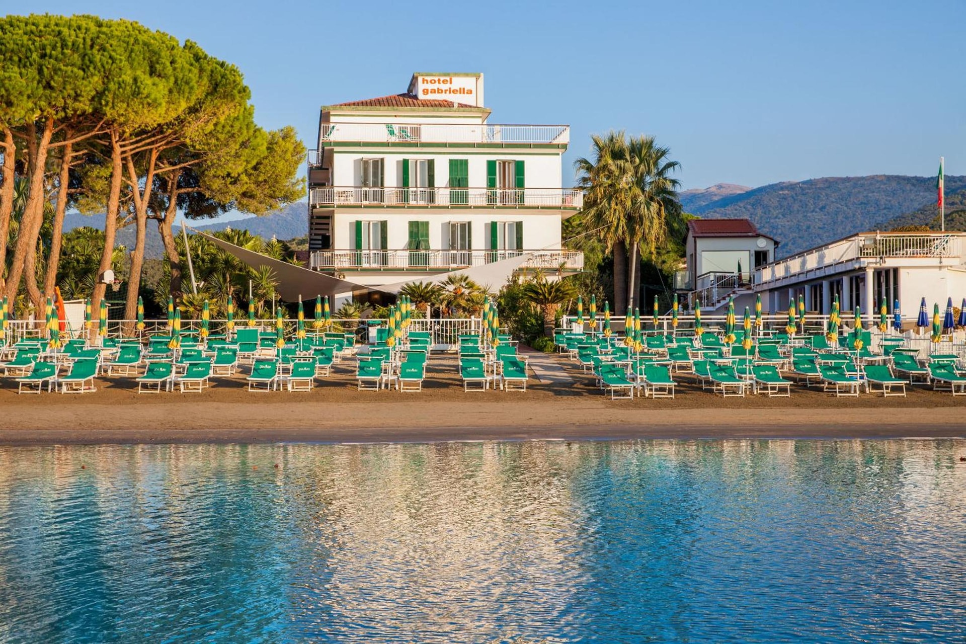 Hotel Gabriella