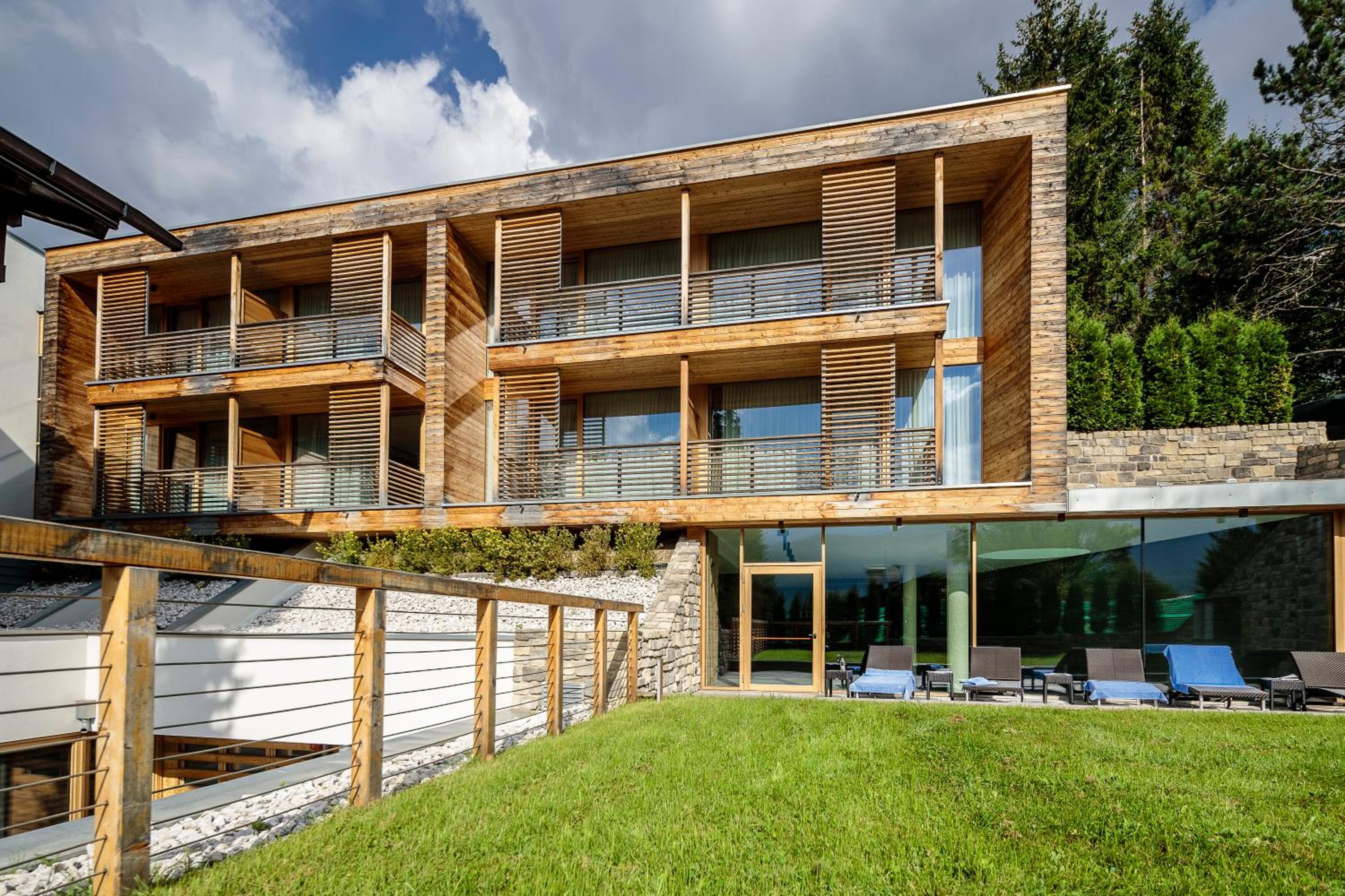 Hotel Lajadira & Spa