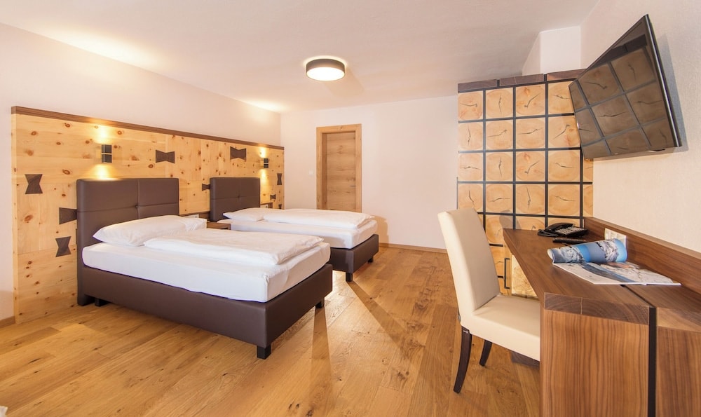 Hotel Birkenhof