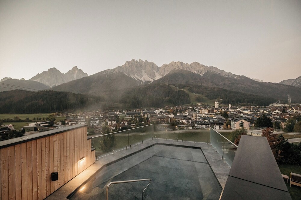 Naturhotel Leitlhof