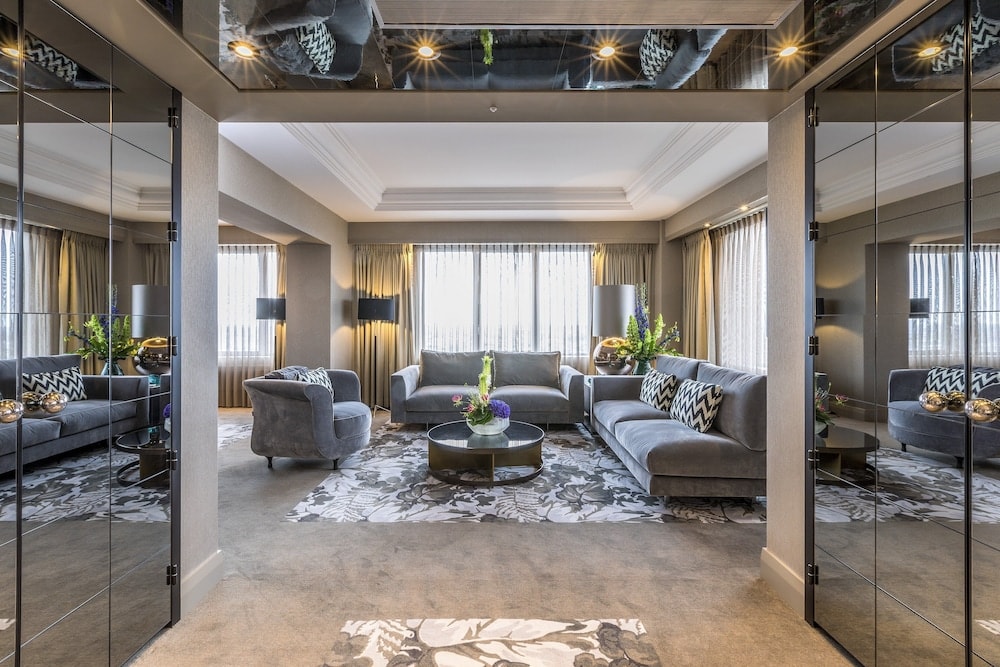 Hotel Okura Amsterdam