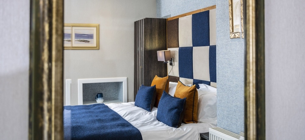 Toravaig House Hotel