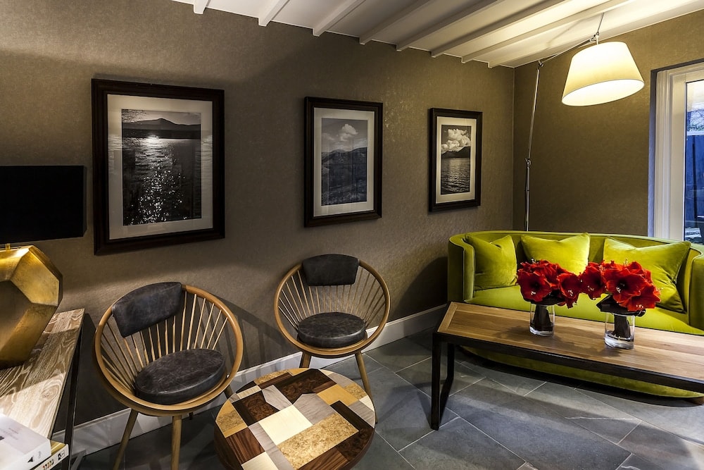 Langdale Hotel