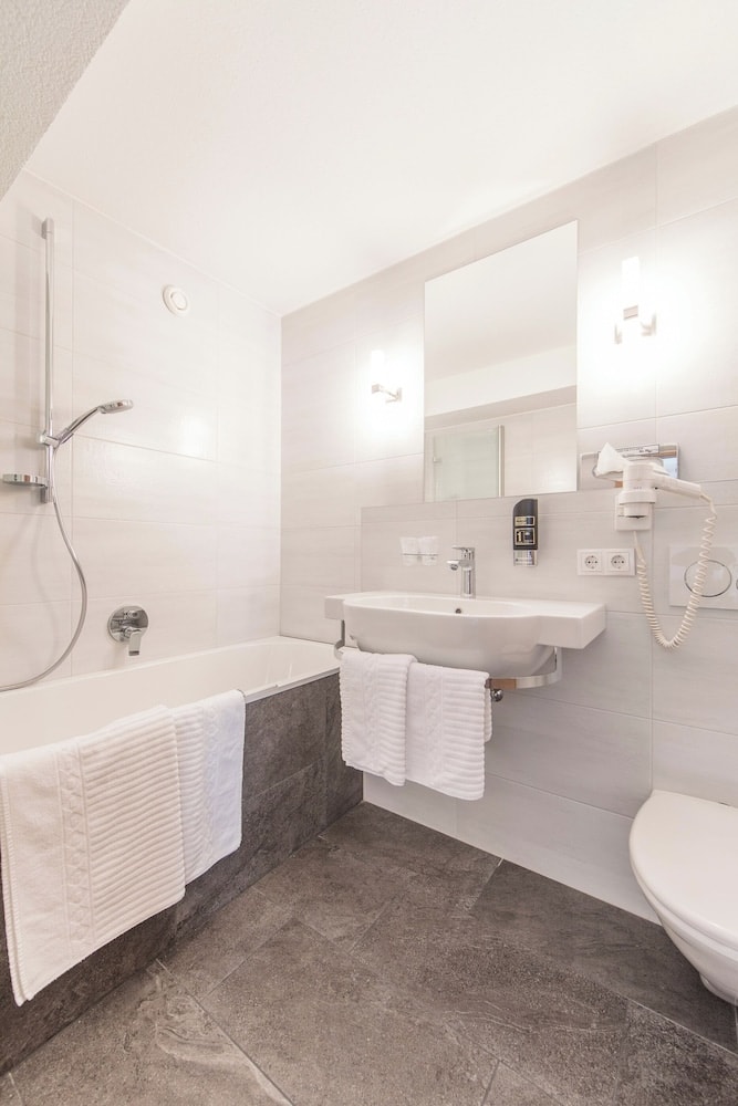 Hotel Birkenhof