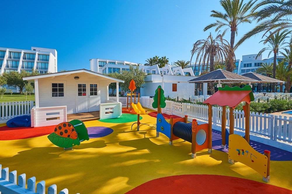 Protur Sa Coma Playa Hotel & Spa