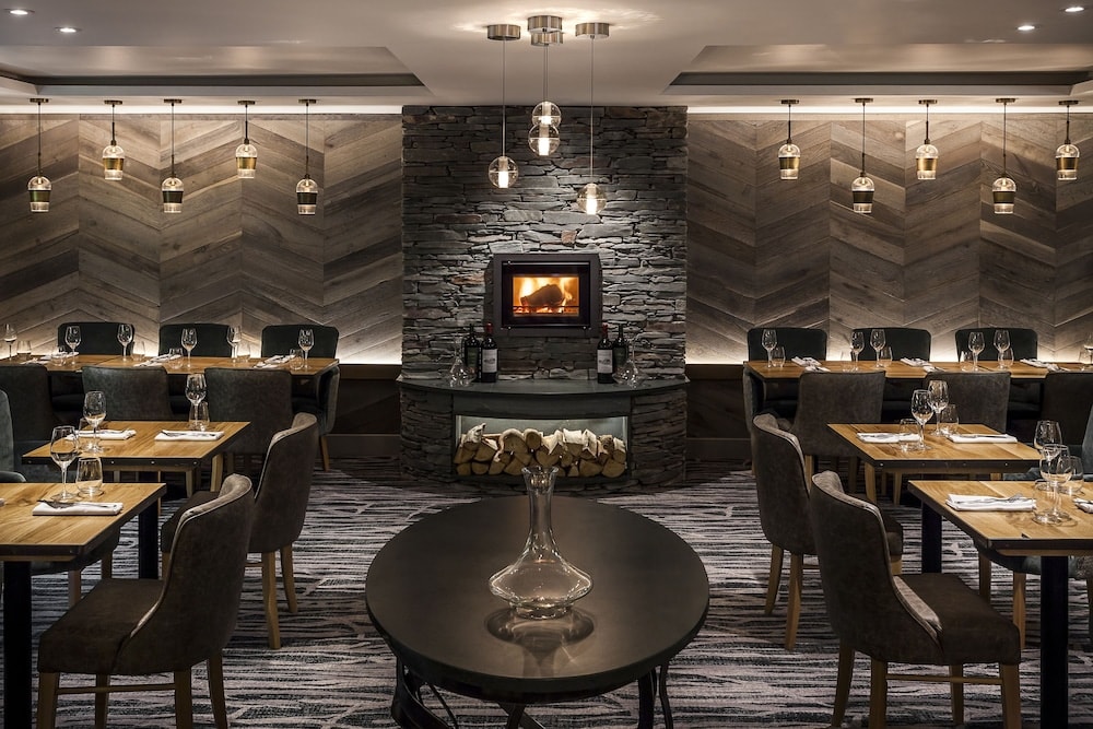 Langdale Hotel