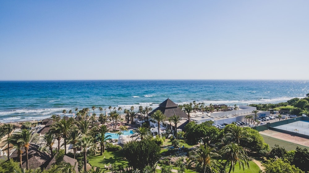 Don Carlos Marbella