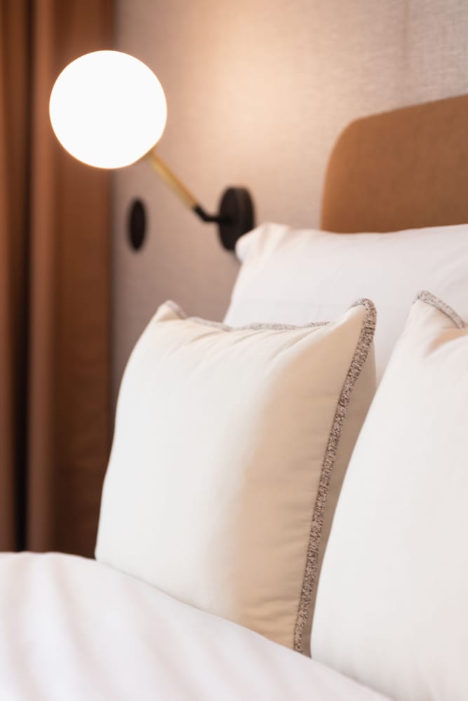 Lx SoHo Boutique Hotel by RIDAN Hotels
