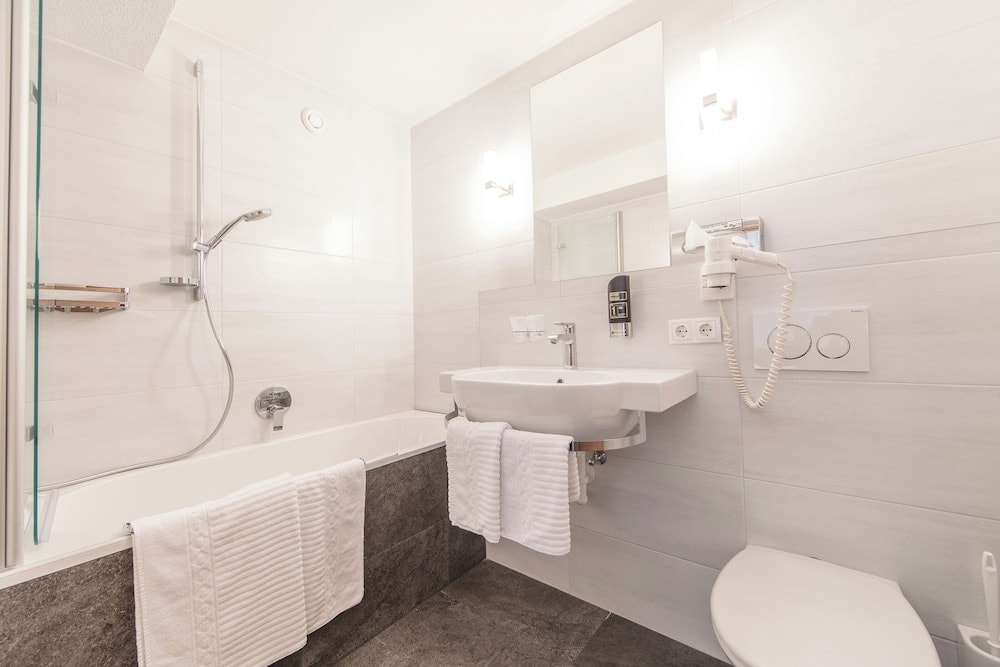 Hotel Birkenhof