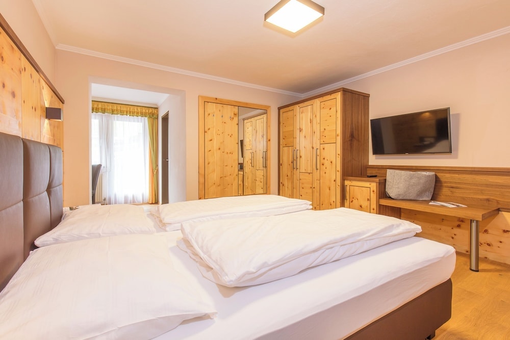 Hotel Birkenhof