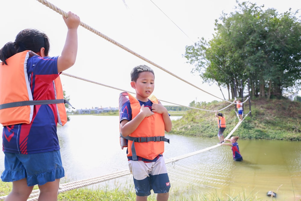 Pattana Sports Resort