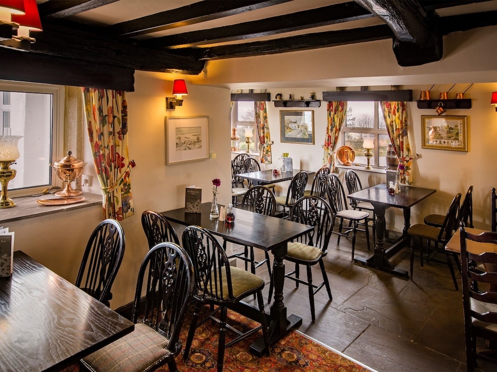 The Barrel Inn