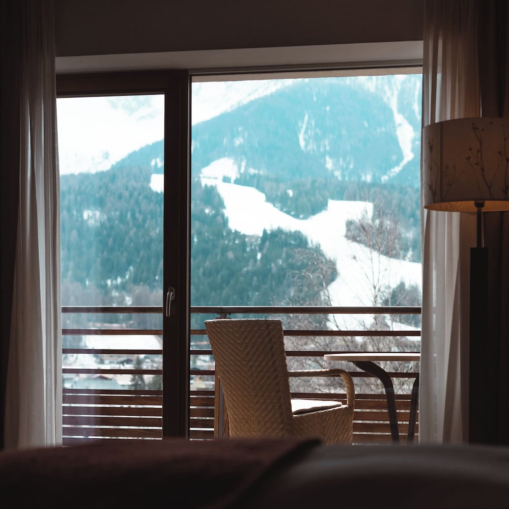 Naturhotel Leitlhof