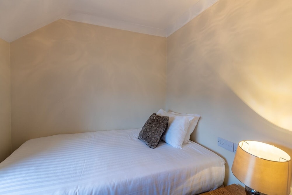 Lakes Hotel and Spa