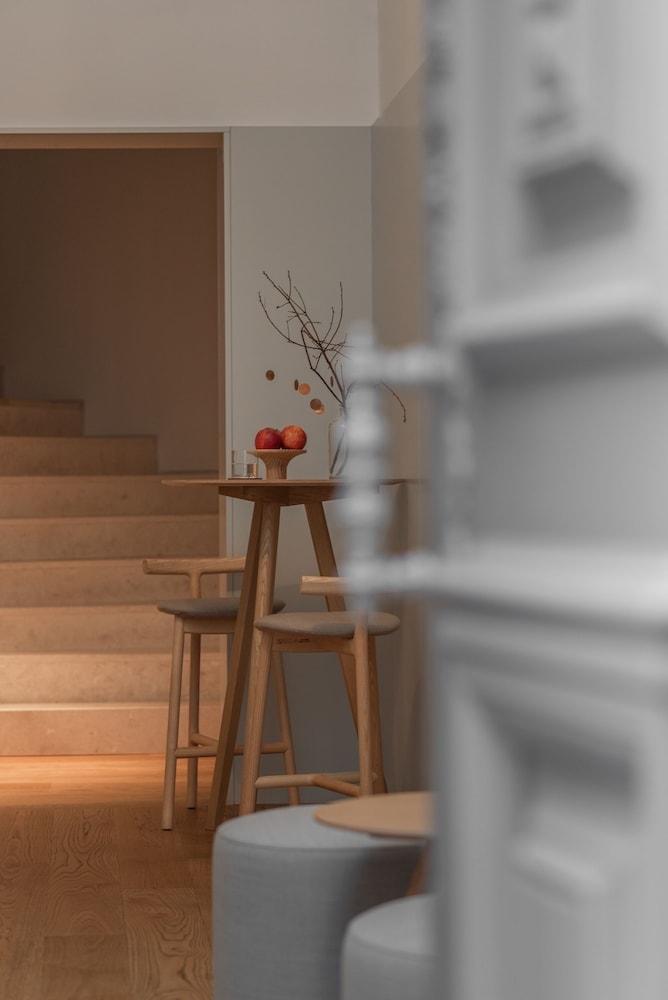 Montecarmo 12 - Design Boutique Hotel