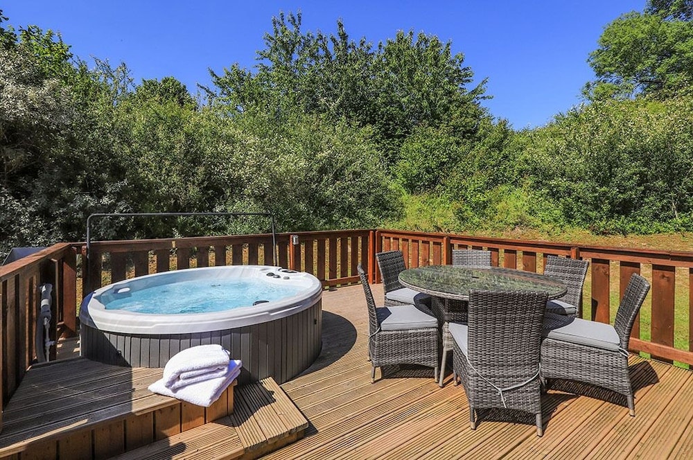 South Winchester Lodges