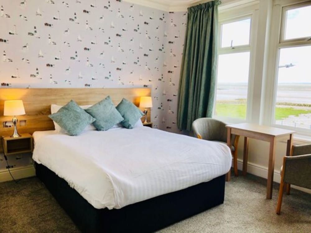 The Clarendon Hotel