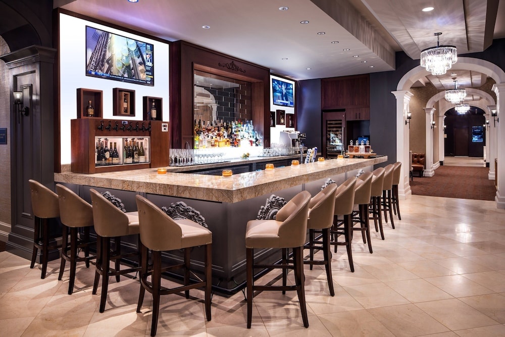 Residence Inn Chicago Downtown/Loop