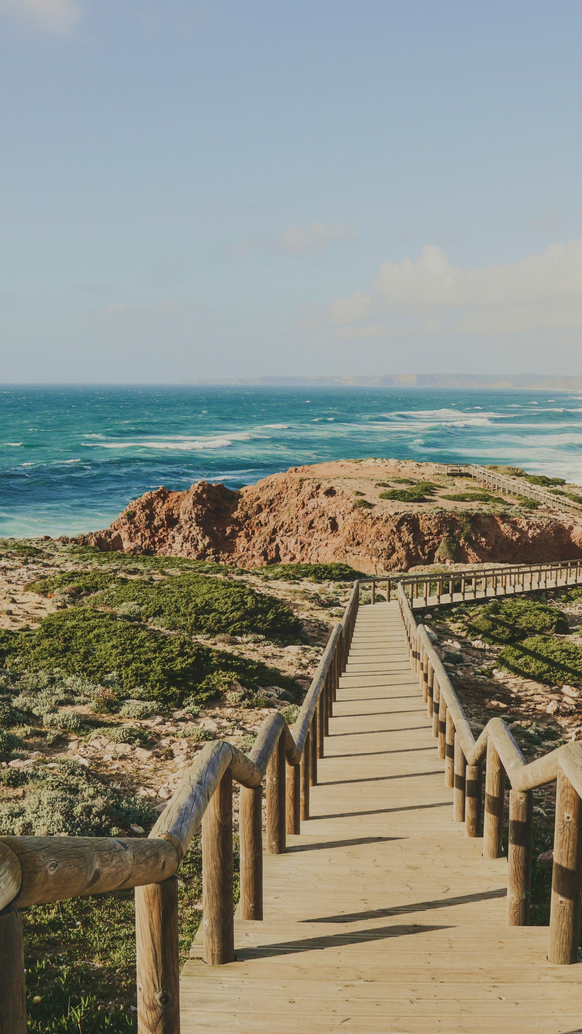 Algarve Coast