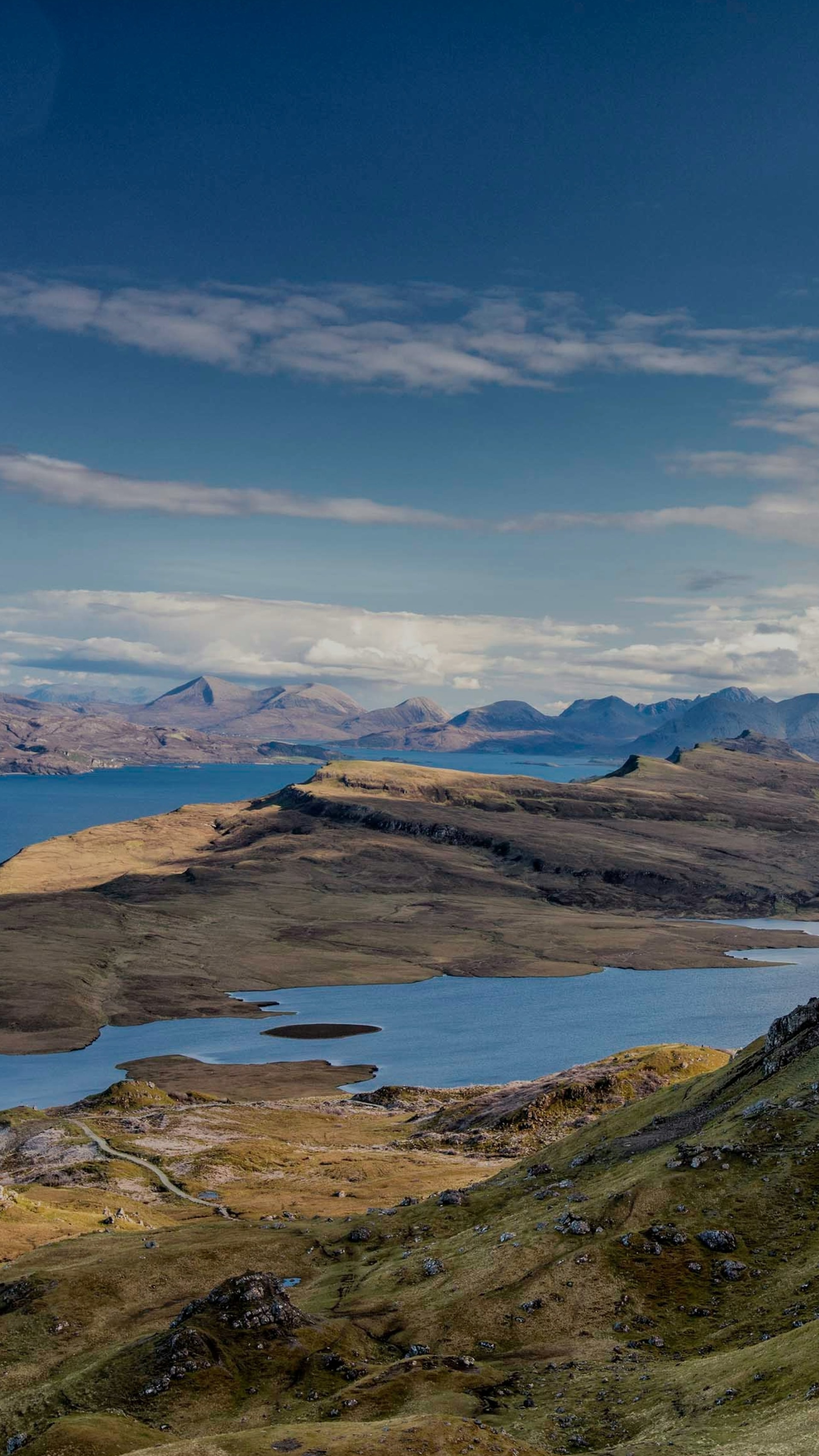 Isle of Skye