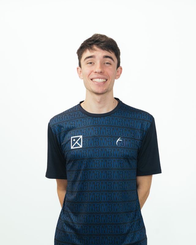 Mario Gonzalez